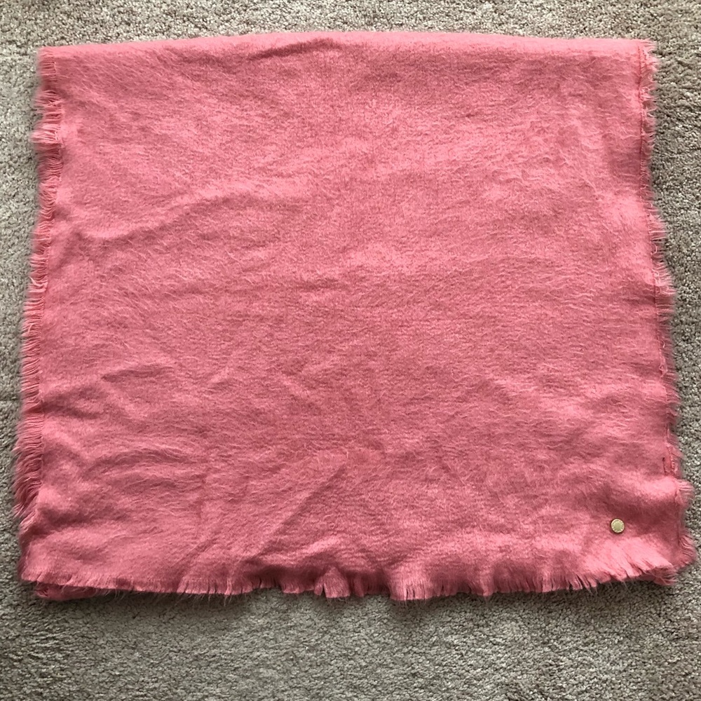 Blanket Scarf